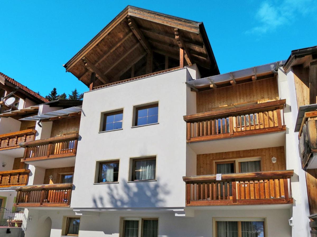 Apartment Georg - Kpl328 By Interhome Kappl  Bagian luar foto