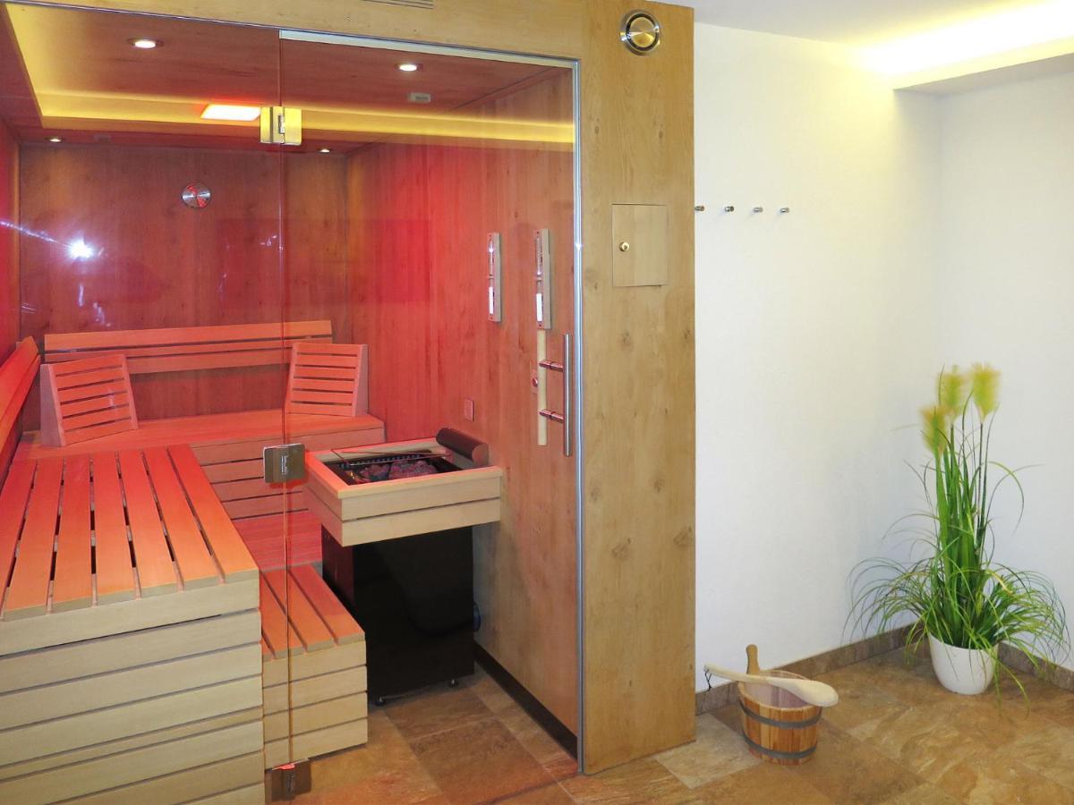 Apartment Georg - Kpl328 By Interhome Kappl  Bagian luar foto