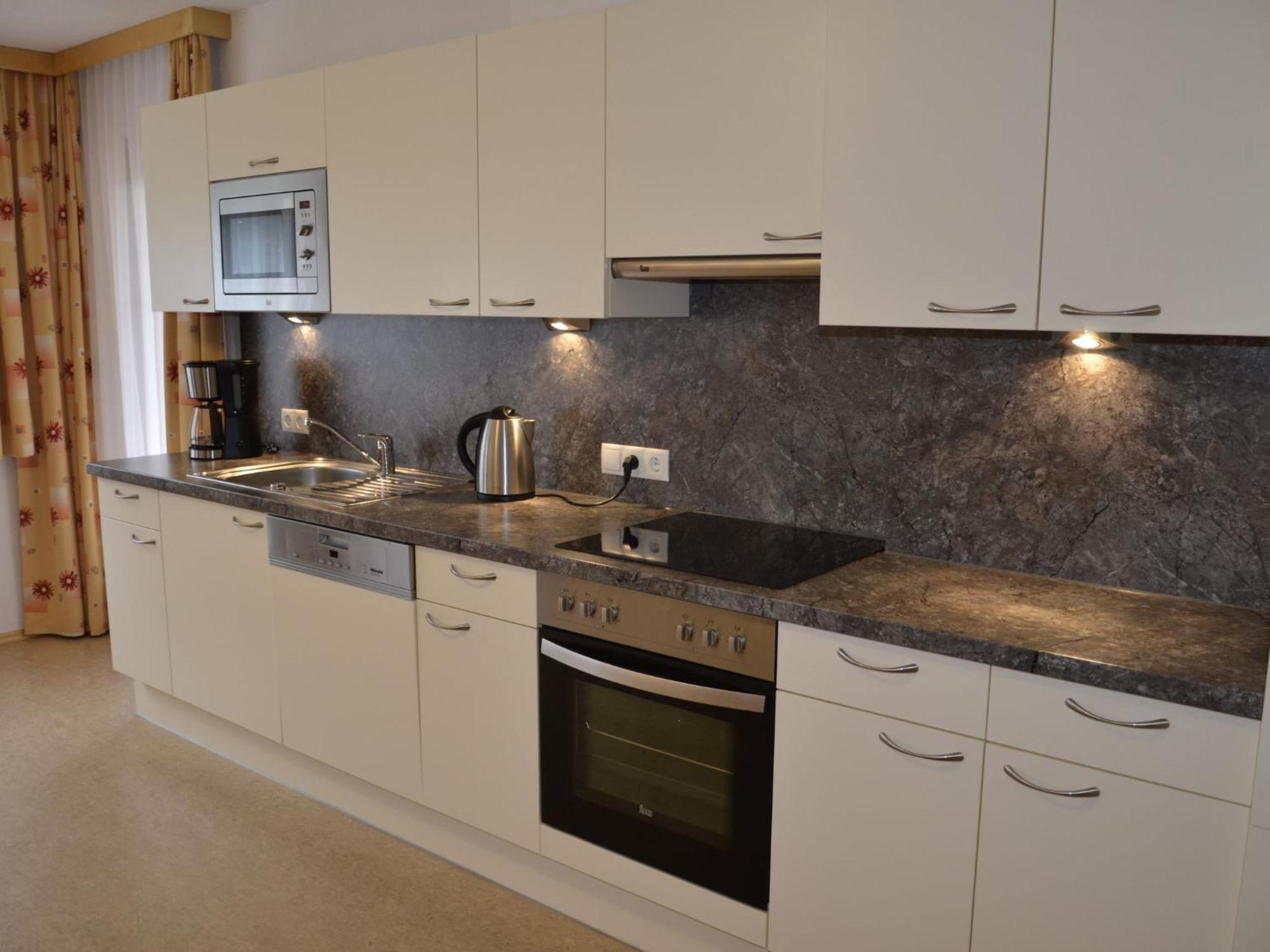 Apartment Georg - Kpl328 By Interhome Kappl  Bagian luar foto