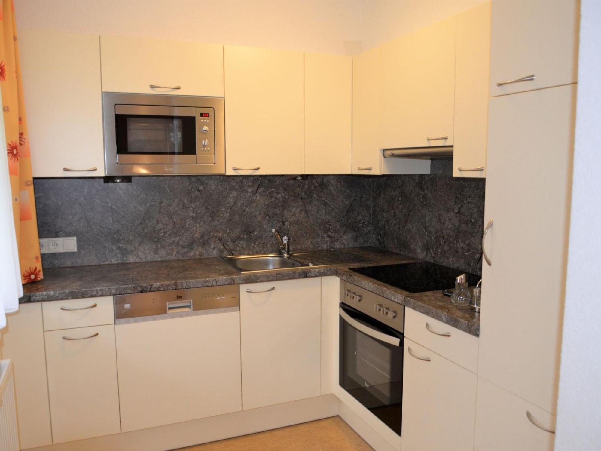 Apartment Georg - Kpl328 By Interhome Kappl  Bagian luar foto