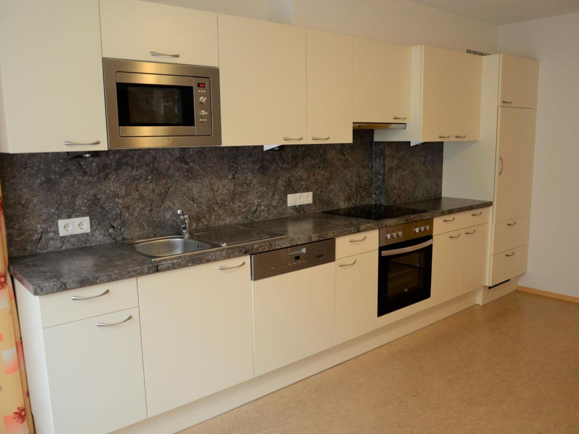 Apartment Georg - Kpl328 By Interhome Kappl  Bagian luar foto